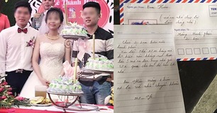 Đi đám cưới bạn thân, chàng trai trao phong bì rỗng vì cây ATM hỏng