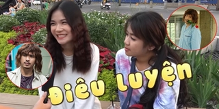 Khán giả khuyên Hồ Quang Hiếu làm diễn viên sau khi xem Hiếu Bến Tàu