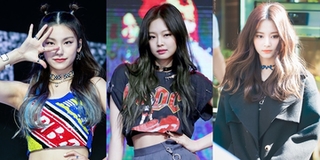 Top 5 idol nữ có gương mặt đẹp nhất Kpop: Jennie chỉ đứng thứ 2