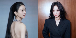Dương Mịch, Triệu Lệ Dĩnh hợp tác chung, fan cầu phim "bách hợp"