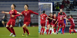 Đánh bại Thái Lan, tuyển nữ Việt Nam chính thức lập kỷ lục khủng