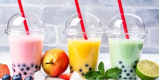 Top 10 thương hiệu trà sữa nổi tiếng khiến giới trẻ “phát cuồng”