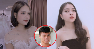 Bạn gái tin đồn Quang Hải khiến dư luận dậy sóng vì "cà khịa" Nhật Lê