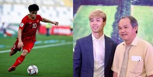 Bầu Đức sẵn sàng "cho không" Công Phượng: Tiền nhiều để làm gì?