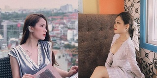 Bạn gái tin đồn của Quang Hải lộ hình xăm cá tính khiến NHM xuýt xoa