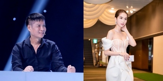 Đạo diễn Lê Hoàng: “Ngọc Trinh nổi tiếng nhờ không có tài năng đấy”