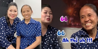 Hồng Vân lên tiếng chuyện bà Tân Vlog gọi bằng cháu dù nhỏ hơn tuổi
