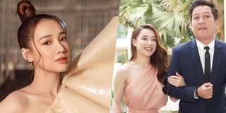 Trường Giang:  "Nhã Phương chửi tôi xong, tối bật khóc xin lỗi "