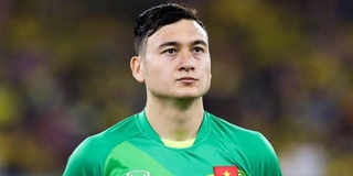 Rộ tin Đặng Văn Lâm chia tay đội bóng Thái, chuyển sang thi đấu ở Nhật
