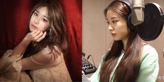 Hành trình solo gian nan của Jiyeon (T-ARA): Đến 4 lần hoãn comeback