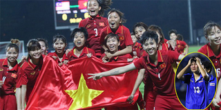 HLV Mai Đức Chung kể hành động lạ của cầu thủ Thái ở chung kết