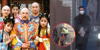 "Phúc Nhĩ Khang" Châu Kiệt bí mật kết hôn và có con ở tuổi 50