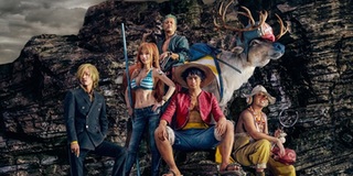 One Piece ra mắt phiên bản người đóng, được chiếu trên Netflix