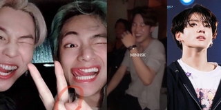 Được tung hô là vậy nhưng BTS cũng không ít lần dính vào các bê bối