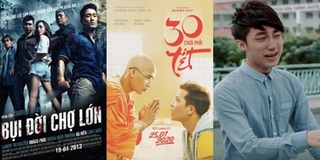 Những bộ phim Việt bị dời ngày chiếu hoặc không được ra rạp
