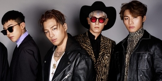 YG lấp lửng trước truyền thông về hợp đồng giữa BIG BANG và công ty