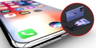 iPhone 12 có màn hình cực mỏng, siêu tiết kiệm pin: Giá chỉ 19 triệu!