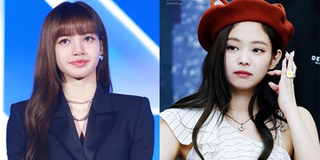 Netizen tranh cãi khi Lisa hoạt động năng nổ, Jennie "im thin thít"