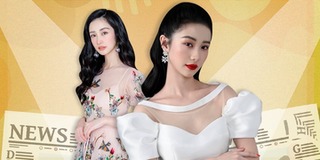 Jun Vũ được báo Thái Lan khen ngợi là nữ minh tinh của điện ảnh Việt