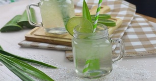 6 loại thức uống giải nhiệt giúp đẹp da, giữ dáng
