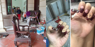 Dân tình bận rộn chạy nước rút những ngày dọn nhà cuối cùng