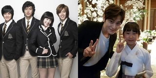 Vẻ đẹp "không tuổi" của "hoàng tử Gốm" Kim Bum sau 10 năm