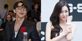 Người hâm mộ tìm thấy bằng chứng Sơn Tùng M-TP là fan Tiffany (SNSD)