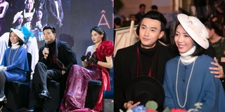 Thu Trang lột xác làm họa sĩ "bắt ma", tạm chi tay "Chị Mười Ba"
