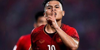 Quang Hải là 1 trong 5 cầu thủ gây thất vọng nhất VCK U23 Châu Á 2020