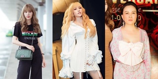 Khi sao Việt học tập BLACKPINK, đâu là người nổi bật nhất?