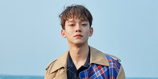 Báo Hàn đưa tin Chen (EXO) đã tổ chức hôn lễ ngay ngày đăng tâm thư