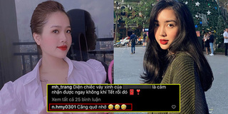 Người yêu tin đồn của Quang Hải bỗng thân thiết với bạn gái Đức Chinh
