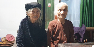 Làng trường thọ ở Hà Nam: Sống 100 tuổi, ăn uống đạm bạc