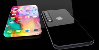 Loại bỏ "tai thỏ", iPhone 2020 sẽ có màn hình tràn viền không tì vết