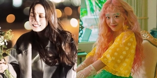 Hai MV cuối cùng của Sulli và Goo Hara: Lạc lõng, bất cần đến đớn đau