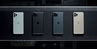 NÓNG: iPhone 11 Pro Max giảm giá sốc còn hơn 20 triệu dịp đầu năm