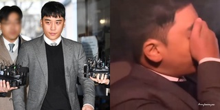 Netizen Hàn tức giận vì lệnh bắt giữ lần 2 của Seungri bị bác bỏ