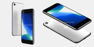 iPhone 9 chỉ 9 triệu: Mức giá quá tốt cho một "siêu phẩm"