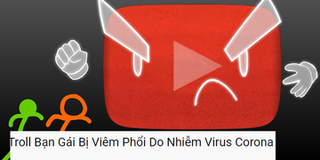 YouTuber Việt bị ném đá vì mượn virus Corona làm trò câu view