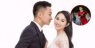 Bạn gái cũ của Tiến Linh thông báo sắp kết hôn khi vừa chia tay