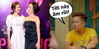 "30 Chưa Phải Tết" đạt doanh thu hơn 8 tỷ ngày công chiếu đầu tiên