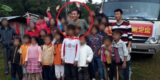 Tài xế tốt bụng lên mạng tìm bệnh nhân nghèo đưa về quê ăn Tết