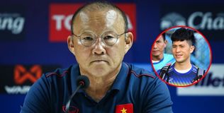 NÓNG: Chính thức chốt danh sách U23 Việt Nam tham dự U23 châu Á 2020
