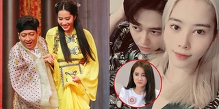Nam Em 2 lần làm người thứ ba và đều liên quan đến Nhã Phương