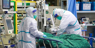 Bộ Y tế: Bệnh nhân nhiễm virus Corona sẽ được điều trị miễn phí