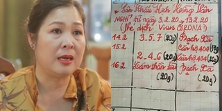 Nghệ sĩ Hồng Vân quyết định tạm đóng cửa sân khấu tránh dịch corona