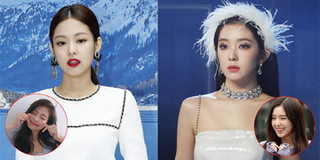 Điểm danh những nữ idol có hình tượng "trong nóng ngoài lạnh" của Kpop