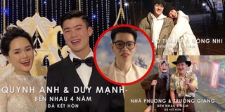 Dàn sao Việt bất ngờ xuất hiện đầy hạnh phúc trong MV mới của Đức Phúc
