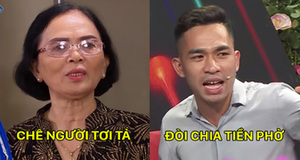 Những nhân vật từng "làm mưa làm gió" trong Bạn muốn hẹn hò