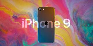 Dự kiến iPhone 9 sắp ra mắt có giá khởi điểm dưới 10 triệu đồng